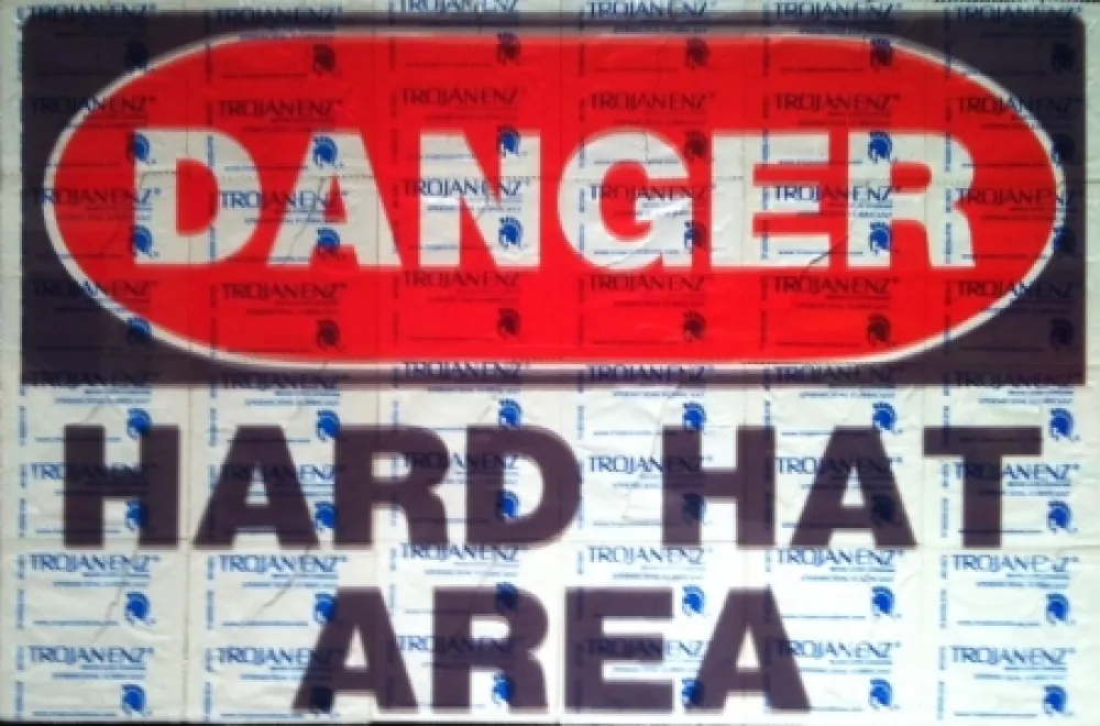 Non Tecnico Gagnon - Danger