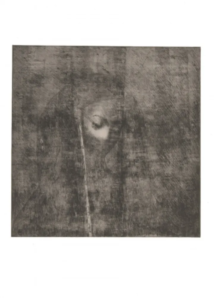 Incisione Galliani - 