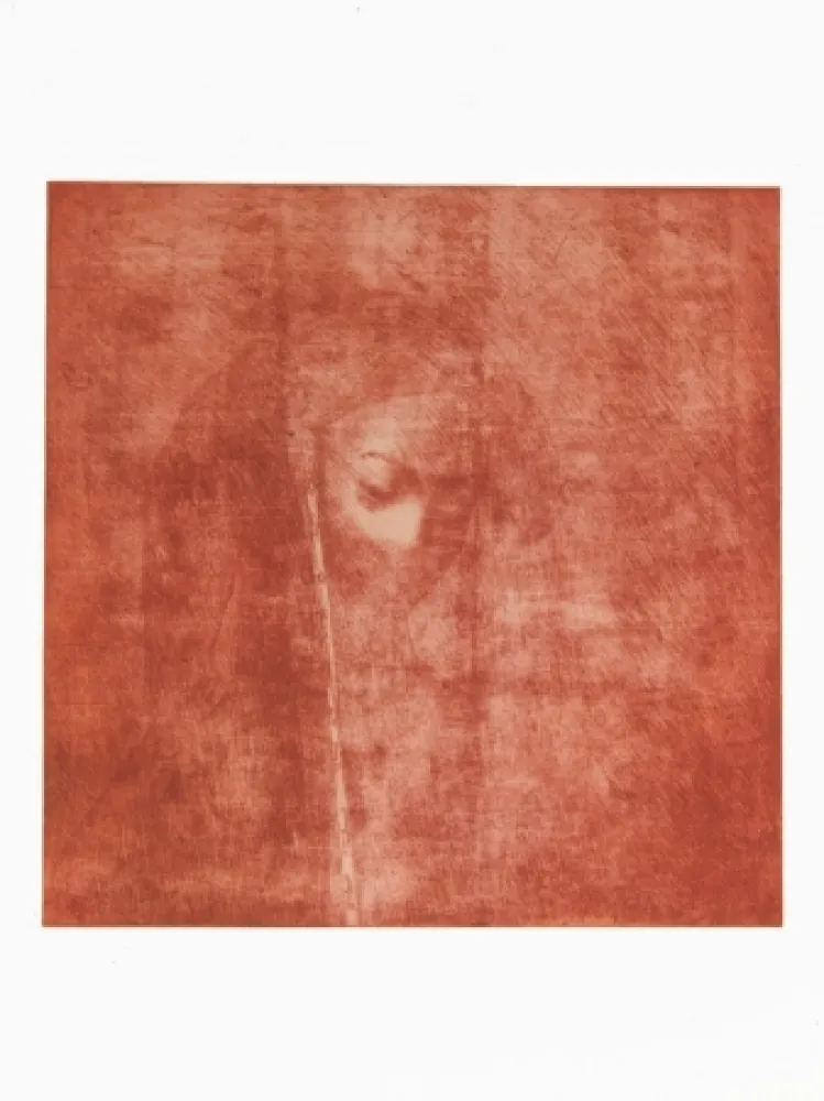 Incisione Galliani - 