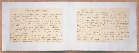 Incisione Galliani - 