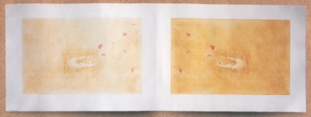 Incisione Galliani - 