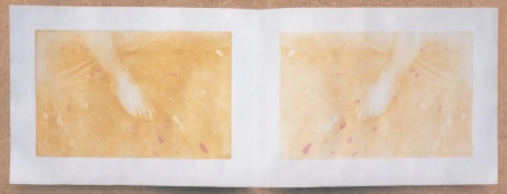 Incisione Galliani - 