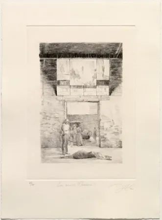 Punta Secca Gamarra - Los nuevos Oradores II