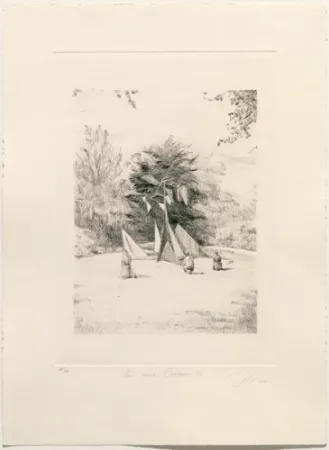 Punta Secca Gamarra - Los nuevos Oradores III