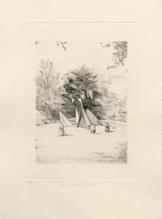 Punta Secca Gamarra - Los nuevos Oradores III