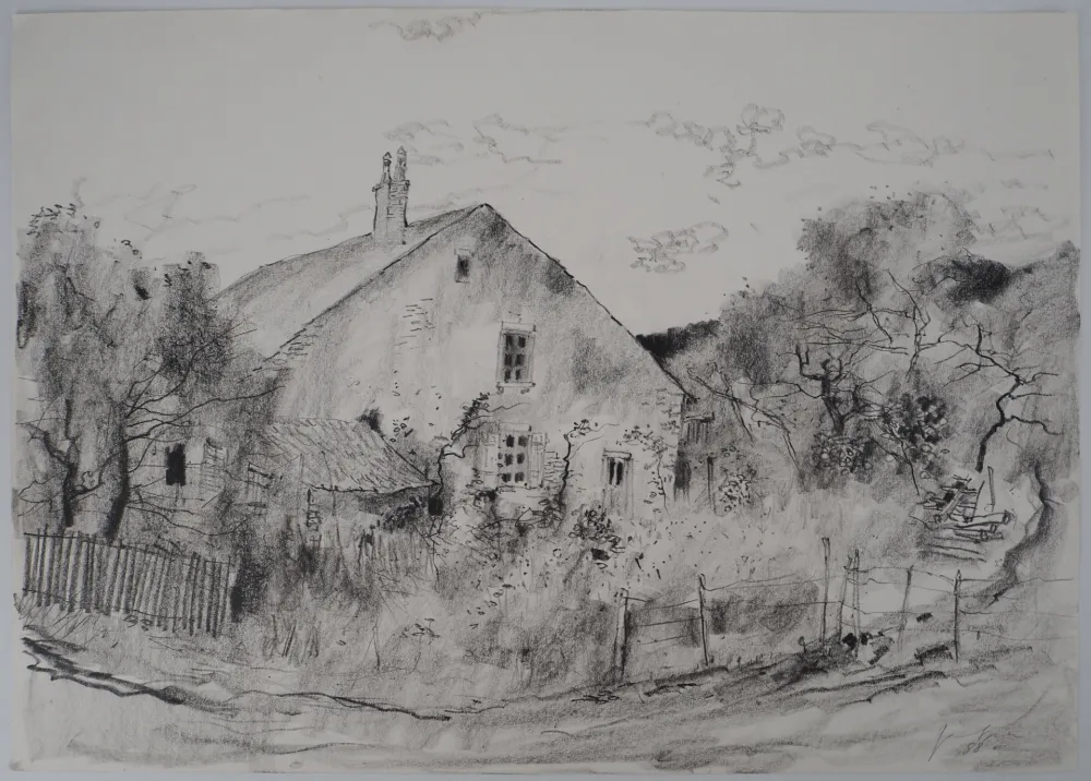 Non Tecnico Gantner - La ferme