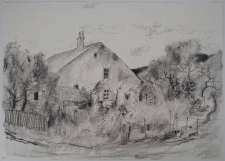 Non Tecnico Gantner - La ferme