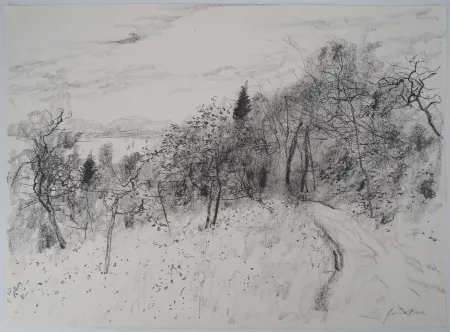 Non Tecnico Gantner - Le chemin du verger