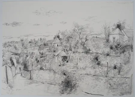 Non Tecnico Gantner - Les jardins ouvriers, c