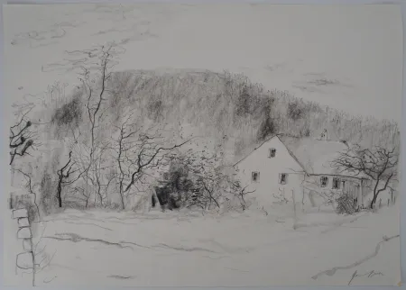 Non Tecnico Gantner - Retour au village