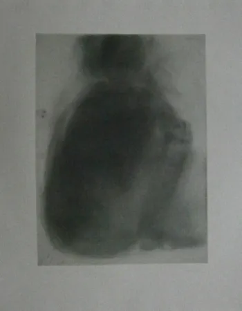 Acquaforte Garache - Tourette