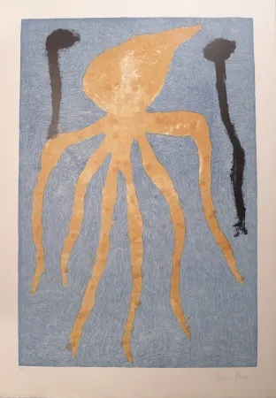 Litografia García Sevilla - Animalia