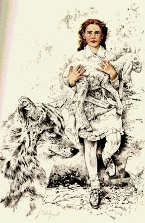 Libro Illustrato Garelli - Fables Choisies