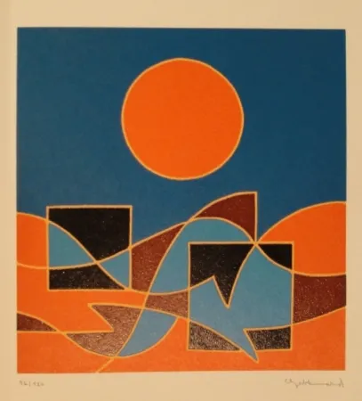 Libro Illustrato Gebhard - Nachrichten aus Atlantis