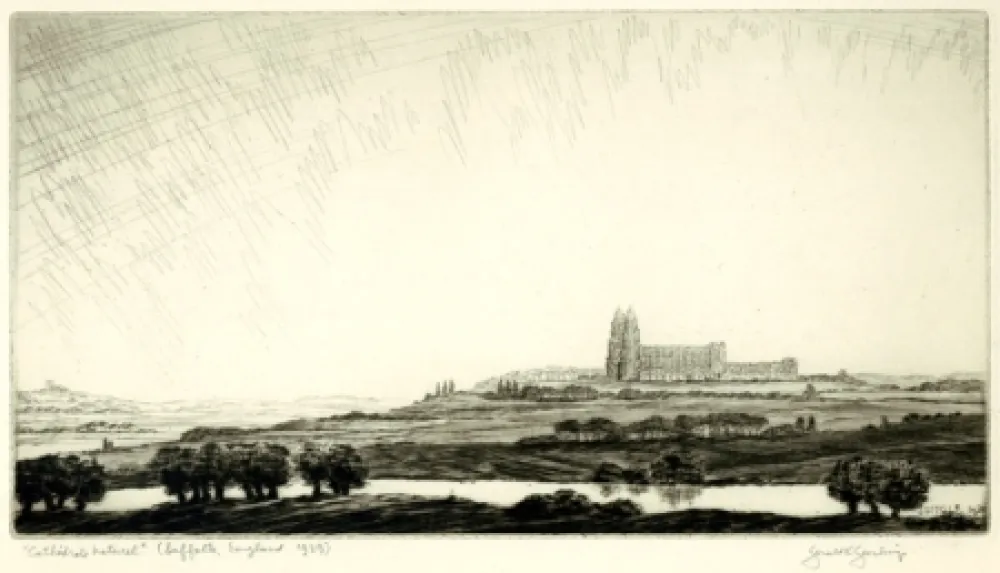 Punta Secca Geerlings - Cathédrale Naturelle