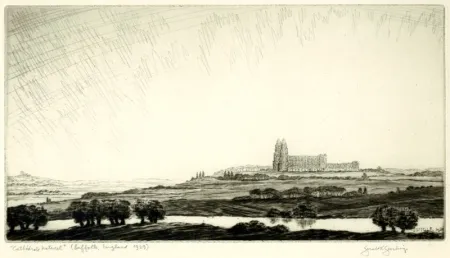 Punta Secca Geerlings - Cathédrale Naturelle