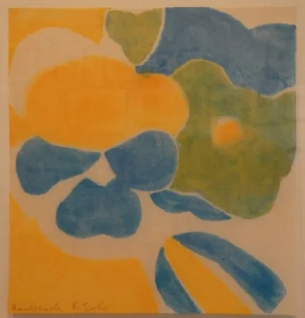 Incisione Su Legno Gehr - Stiefmutter