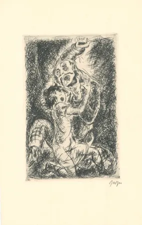 Incisione Geiger - From 