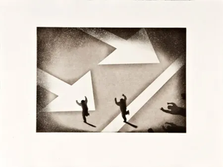 Acquaforte Genovés - Dirección única