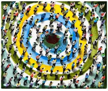 Non Tecnico Genovés - Sin titulo