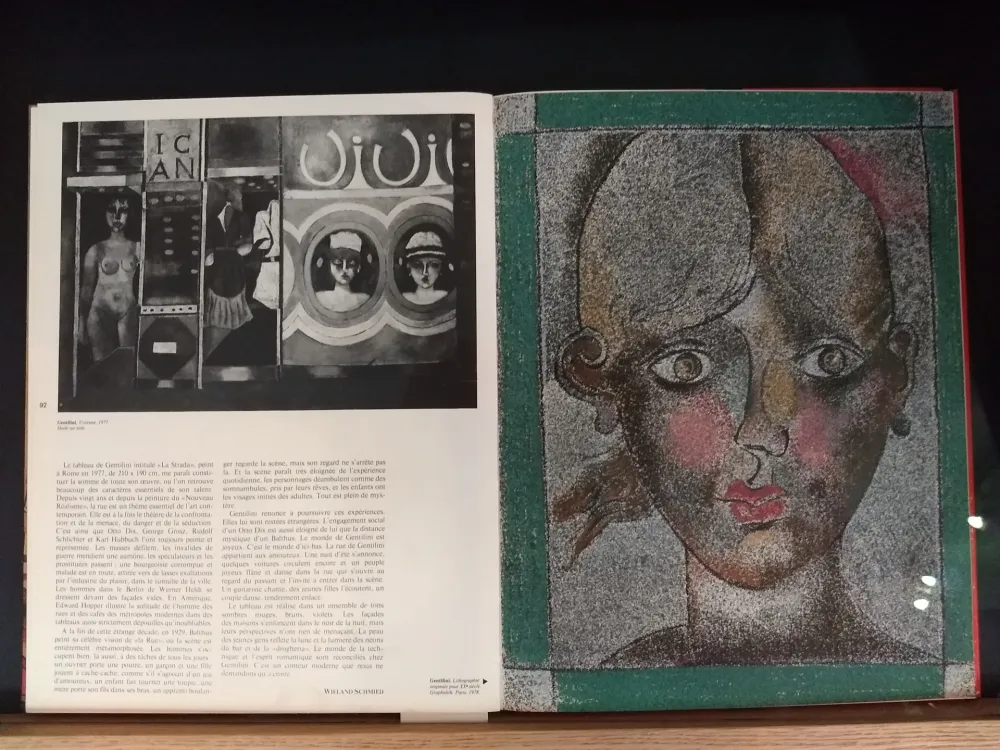 Libro Illustrato Gentilini - No 50