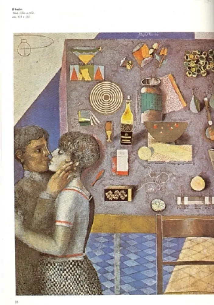 Libro Illustrato Gentilini - Omaggio a Franco Gentilini