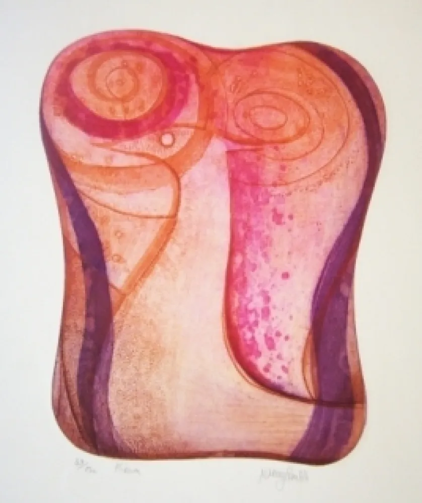 Incisione Gentilli - Phénix