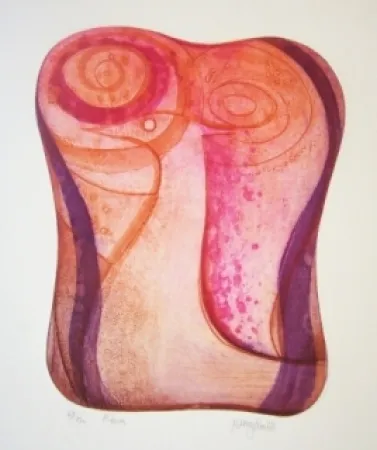 Incisione Gentilli - Phénix