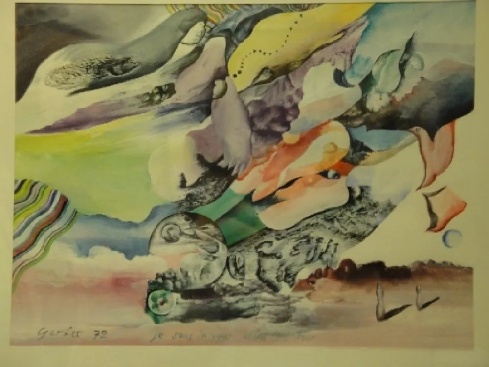 Non Tecnico Gerber - 