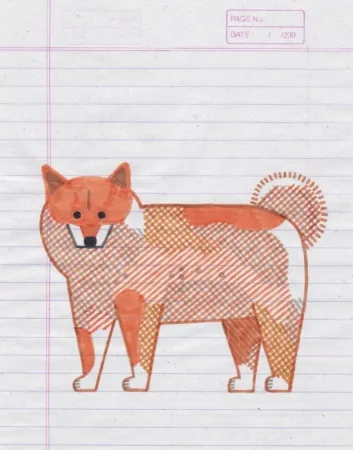 Grafica Numerica Gerner - Finnois de Laponie