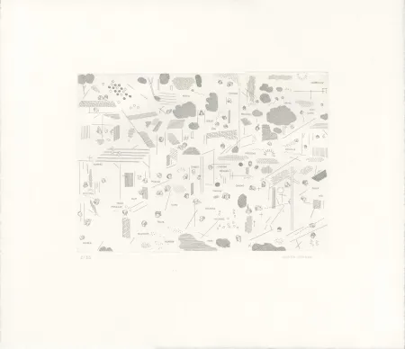 Incisione Gerner - Spreekwoorden