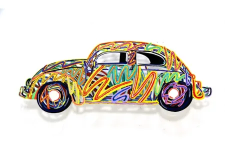 Multiplo Gerstein - Beetle