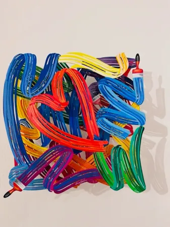 Non Tecnico Gerstein - Deep In My Heart