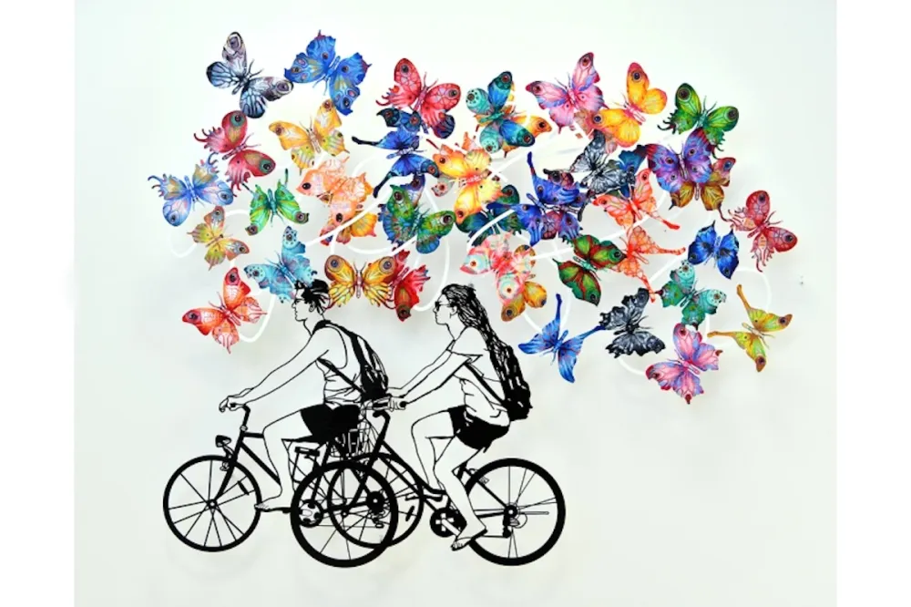 Multiplo Gerstein - Quality Time