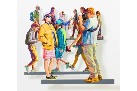 Multiplo Gerstein - Rothschild Avenue B