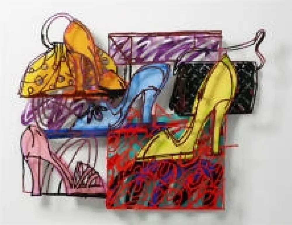 Multiplo Gerstein - Window Shopping