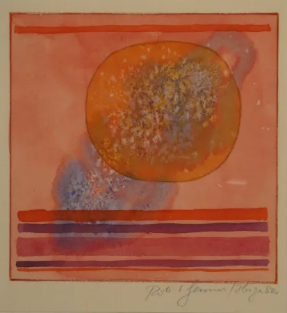 Non Tecnico Gessner - Untitled