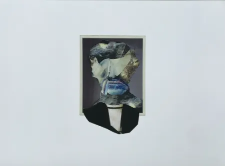 Multiplo Ghenie - Edgar Allan Poe