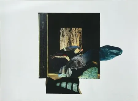 Multiplo Ghenie - Nevermore