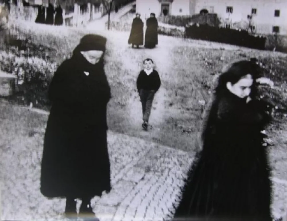 Non Tecnico Giacomelli  - Scanno