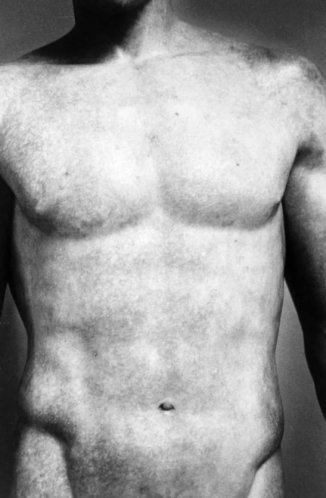 Multiplo Gibson - Torso (from Chiaroscuro)