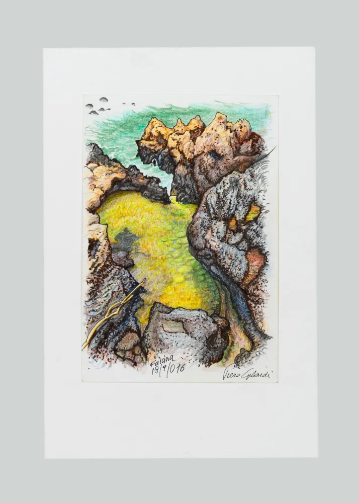 Non Tecnico Gilardi - Faiana