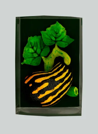 Multiplo Gilardi - Zucchetta