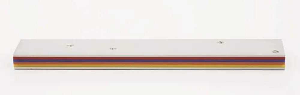 Multiplo Gillick - Poetry must be made by all! Transform the world