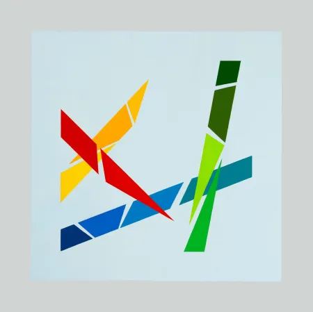 Non Tecnico Giorgi - Composizione