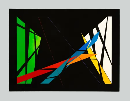 Non Tecnico Giorgi - Composizione