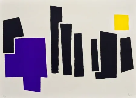 Non Tecnico Goeritz  - Bloques