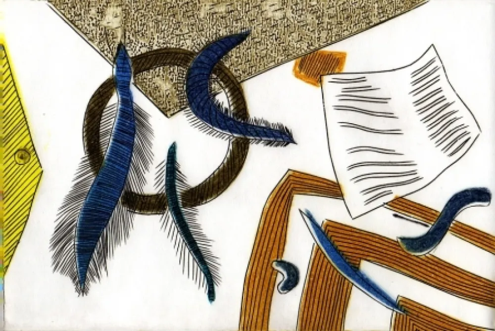 Libro Illustrato Goetz - Litter/art/ure