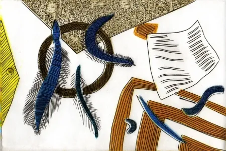 Libro Illustrato Goetz - Litter/art/ure