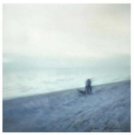 Multiplo Goldin - Memory Lost Sirens